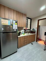 Seasons Park (D26), Condominium #543569421